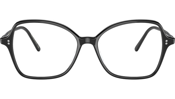 Willetta OV5447U black