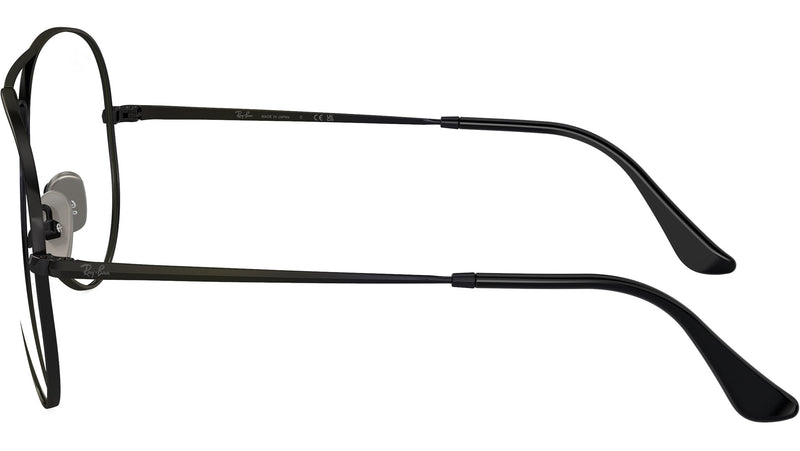 Aviator Titanium Optics RB8789 1244