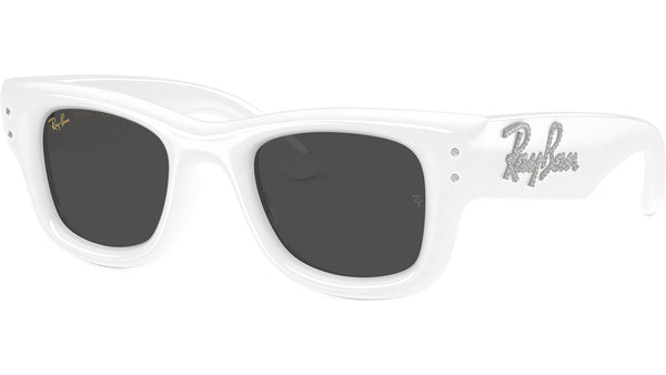 Wayfarer Puffer RB4940B 686387