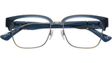 VE3348 5292 Blue Transparent