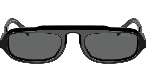 AR 8203 587587 Black
