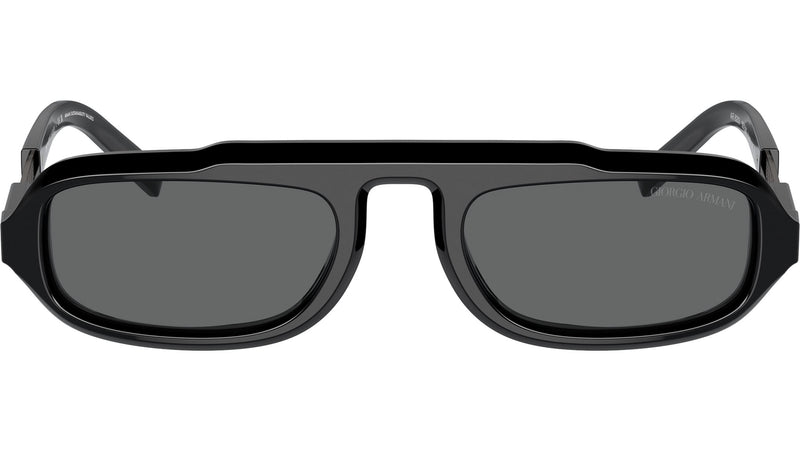 AR 8203 587587 Black