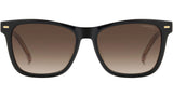 3001/S 6X4 HA Nude Black