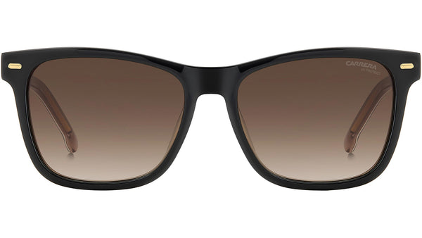 3001/S 6X4 HA Nude Black