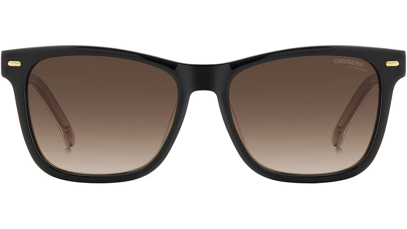 3001/S 6X4 HA Nude Black