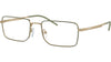 EA1153 3002 Gold