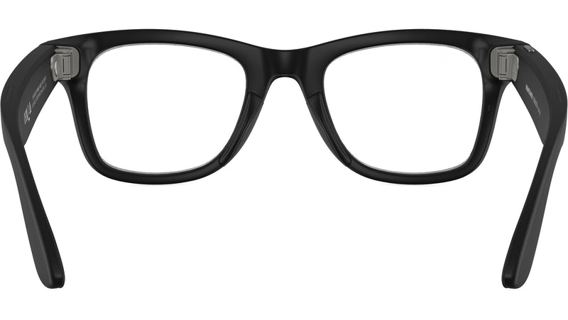 Meta Wayfarer Gen 2 Fotocromatico