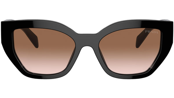 PR A09S 1AB0A6 Black