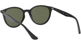RB4305 601/9A black