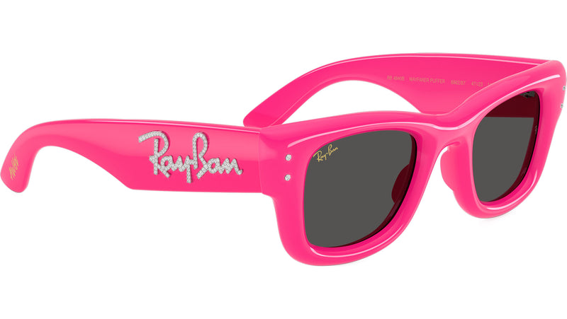 Wayfarer Puffer RB4940B 686287