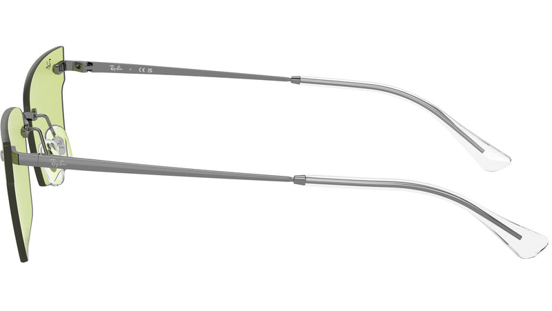 Xime RB3730 004/2 Gunmetal