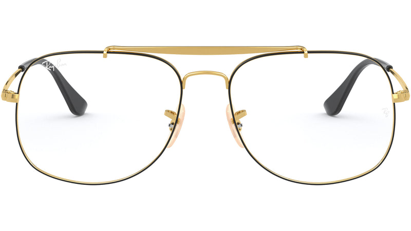 The General Optics RB6389 2501