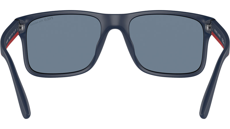 PH4195U 59042V Matte New Port Navy
