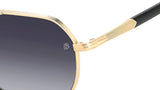 DB 1128/G/S RHL Gold Black