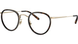 MP-2 OV1104 5145 362 Gold