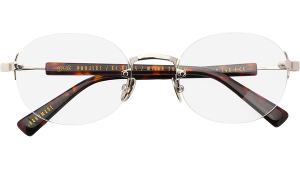 OLLI RX Silver