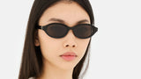 Parola Black