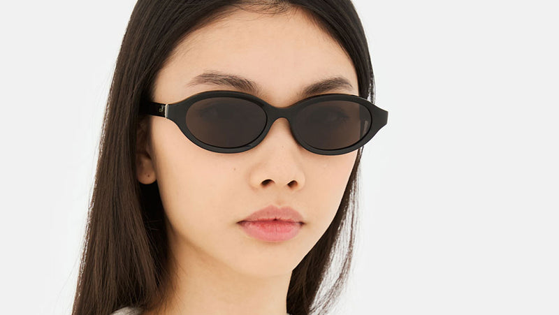 Parola Black