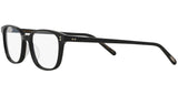 Maslon OV5279U black semi matte