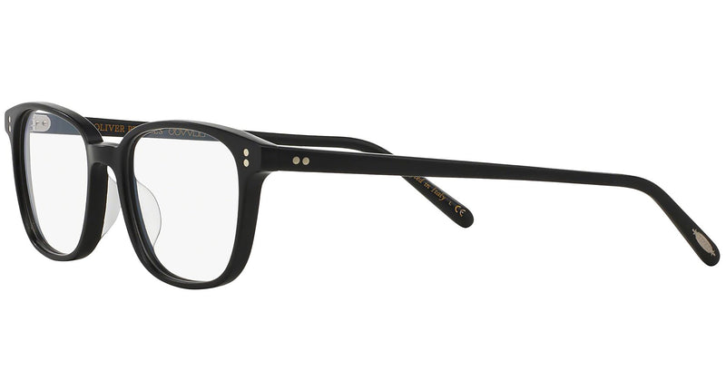 Maslon OV5279U black semi matte