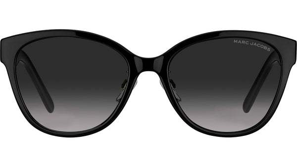 MARC 648/G/S 807 9O Black