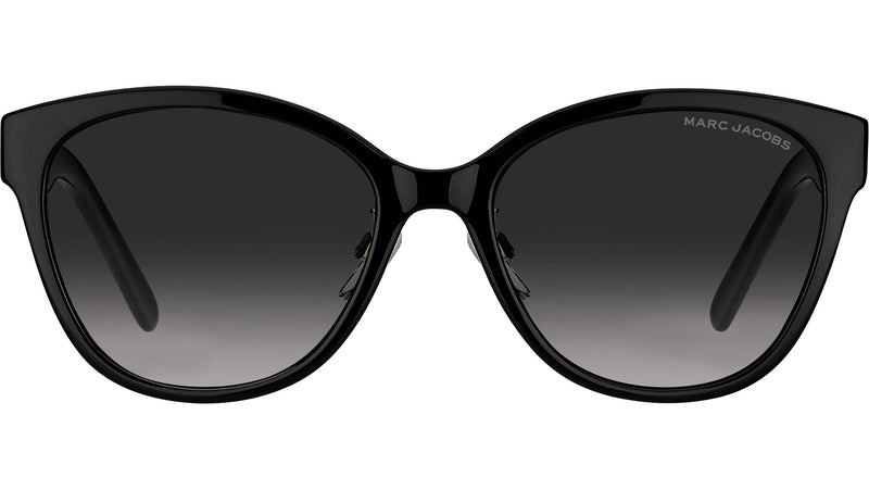 MARC 648/G/S 807 9O Black