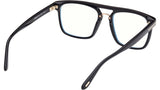 FT5942-B 001 Black
