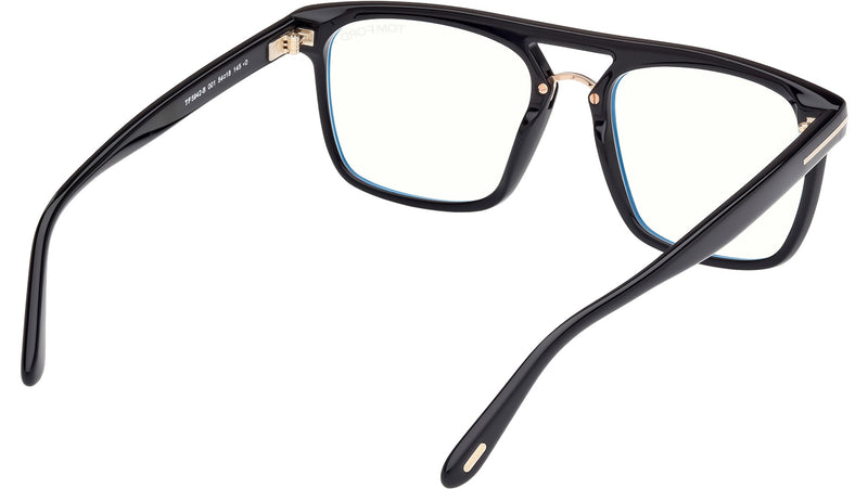 FT5942-B 001 Black