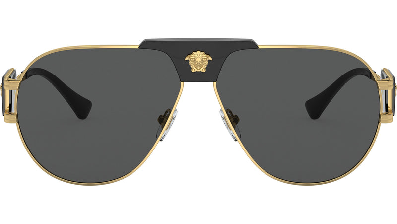 VE2252 100287 Gold