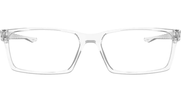 Overhead OX8060 03 Polished Clear