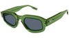 MQ0342S 004 transparent green
