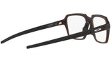 Miter OX8154 03 satin brick red