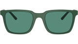 Mr. Federer OV5553SU 700471 Ryegrass