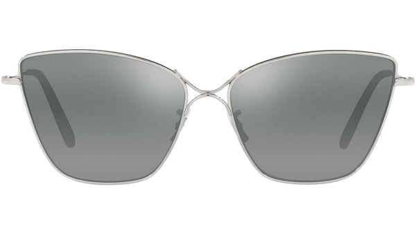 Marlyse OV1288S silver
