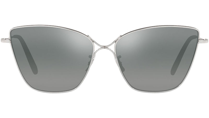 Marlyse OV1288S silver