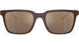 Mr. Federer OV5553SU 70055A Umber