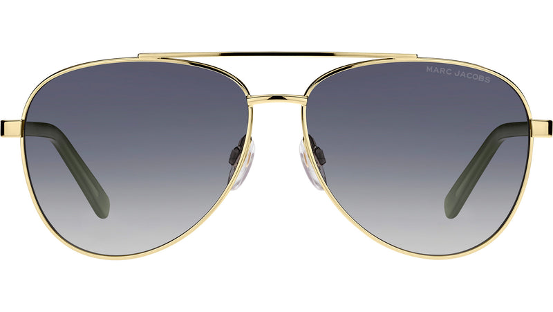 MARC 760/S PEF GB Gold Green