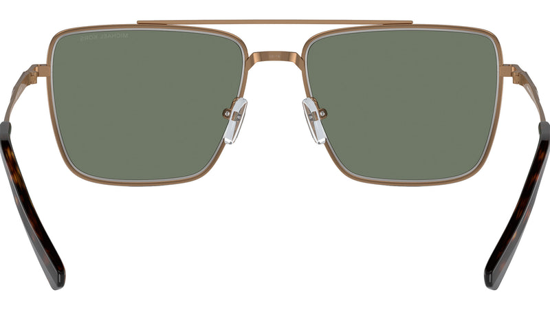 Blue Ridge MK1154 18993H Shiny Gold