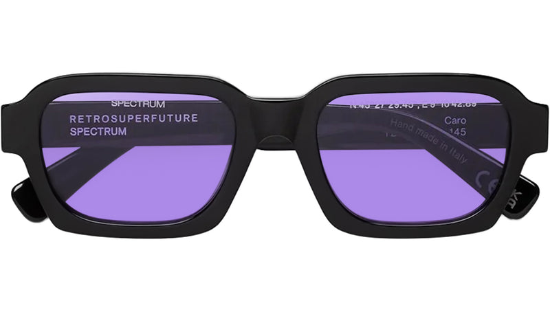 Caro Purple