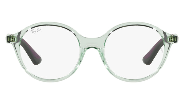 RY1606 3861 Light Green