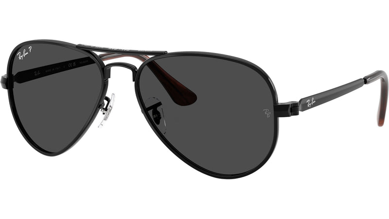 Aviator Max RB3925 002/48