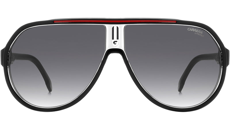 1057/S OIT 9O Black Red