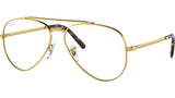 New Aviator Optics RB3625V 3086