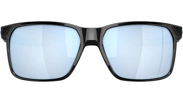 Portal X OO9460 04 polished black