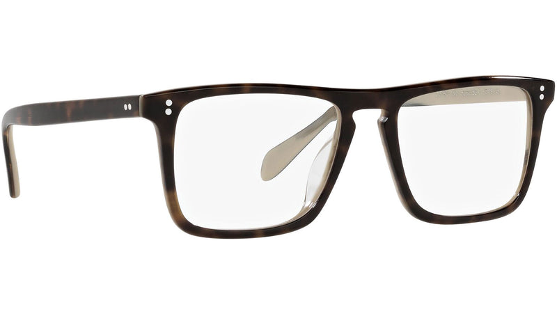Bernardo-R OV5189U dark tortoise and horn