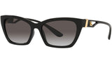 DG 6155 501/8G black