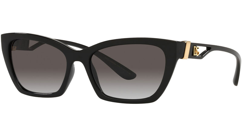 DG 6155 501/8G black