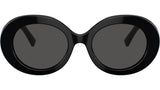 DG 4448 501/87 Black Grey