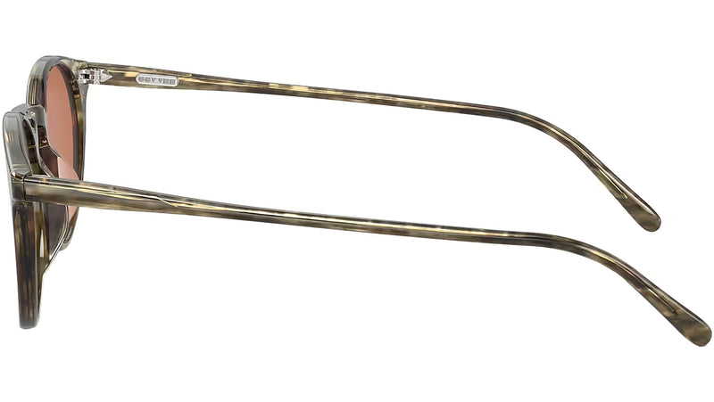 N.02 Sun OV5529SU Soft Olive Bark