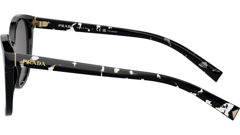 PR 22ZS 15S5Z1 Black Crystal